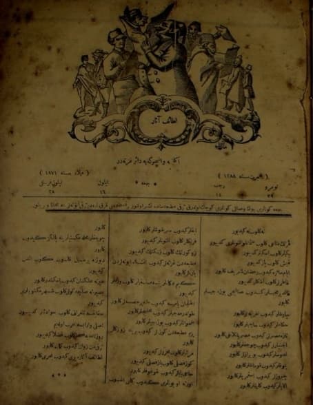 Medeniyet-Taklit ve Terakki Üzerine Tartışmalar (Metinler)